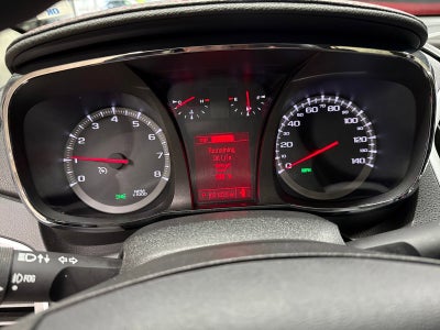 2014 GMC Terrain SLE