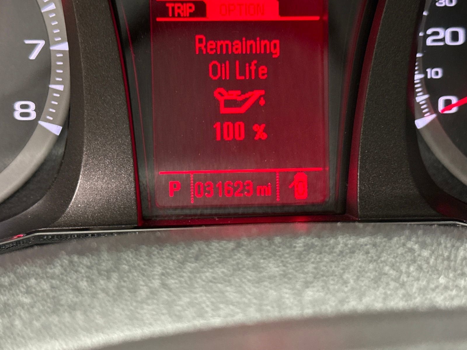 2014 GMC Terrain SLE