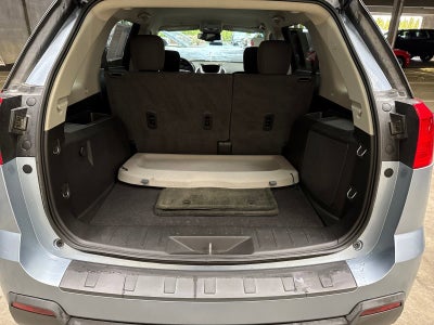 2014 GMC Terrain SLE