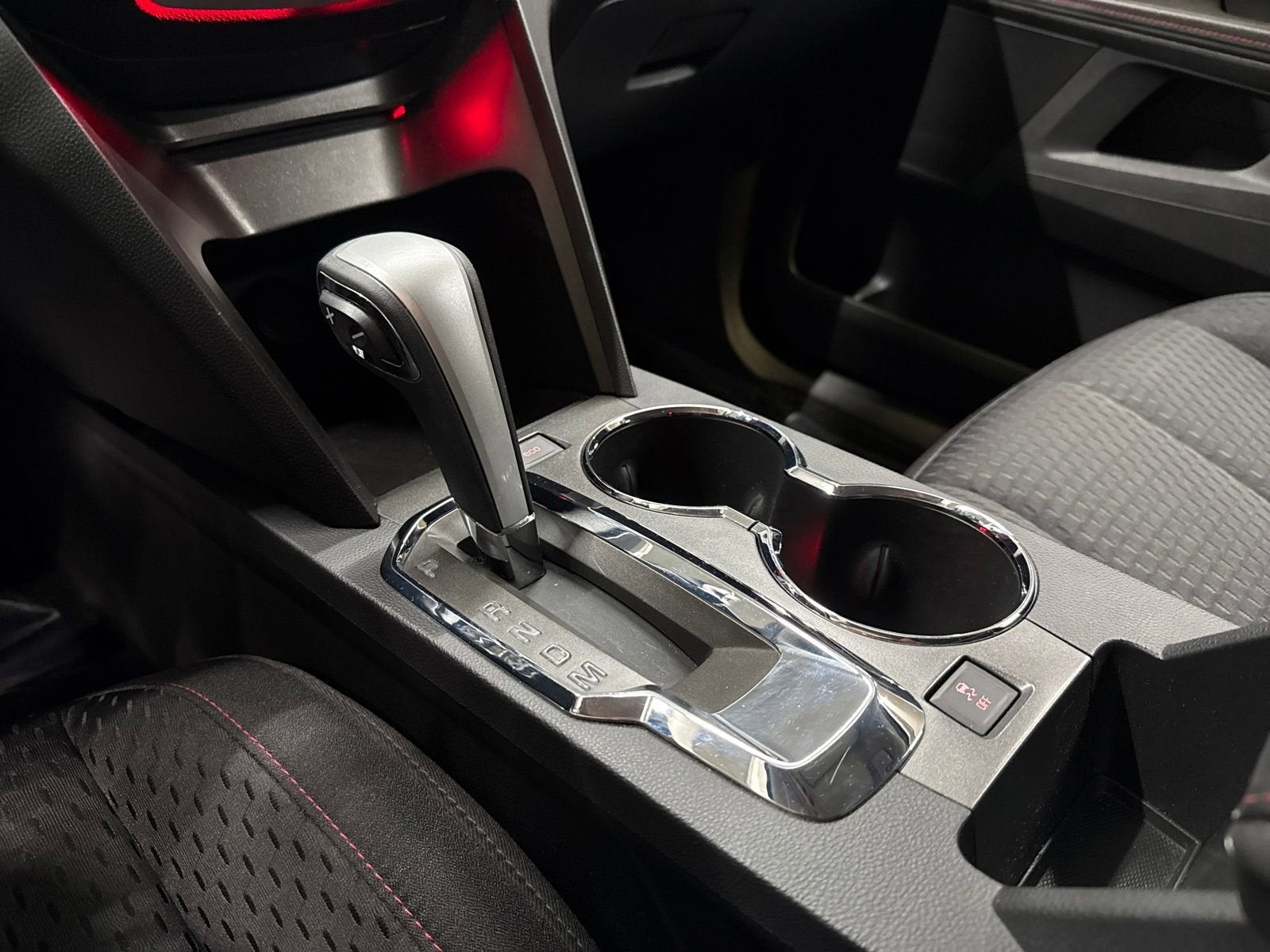 2014 GMC Terrain SLE