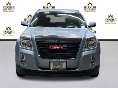 2014 GMC Terrain SLE