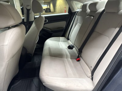 2023 Honda Civic Sedan EX w/o BSI