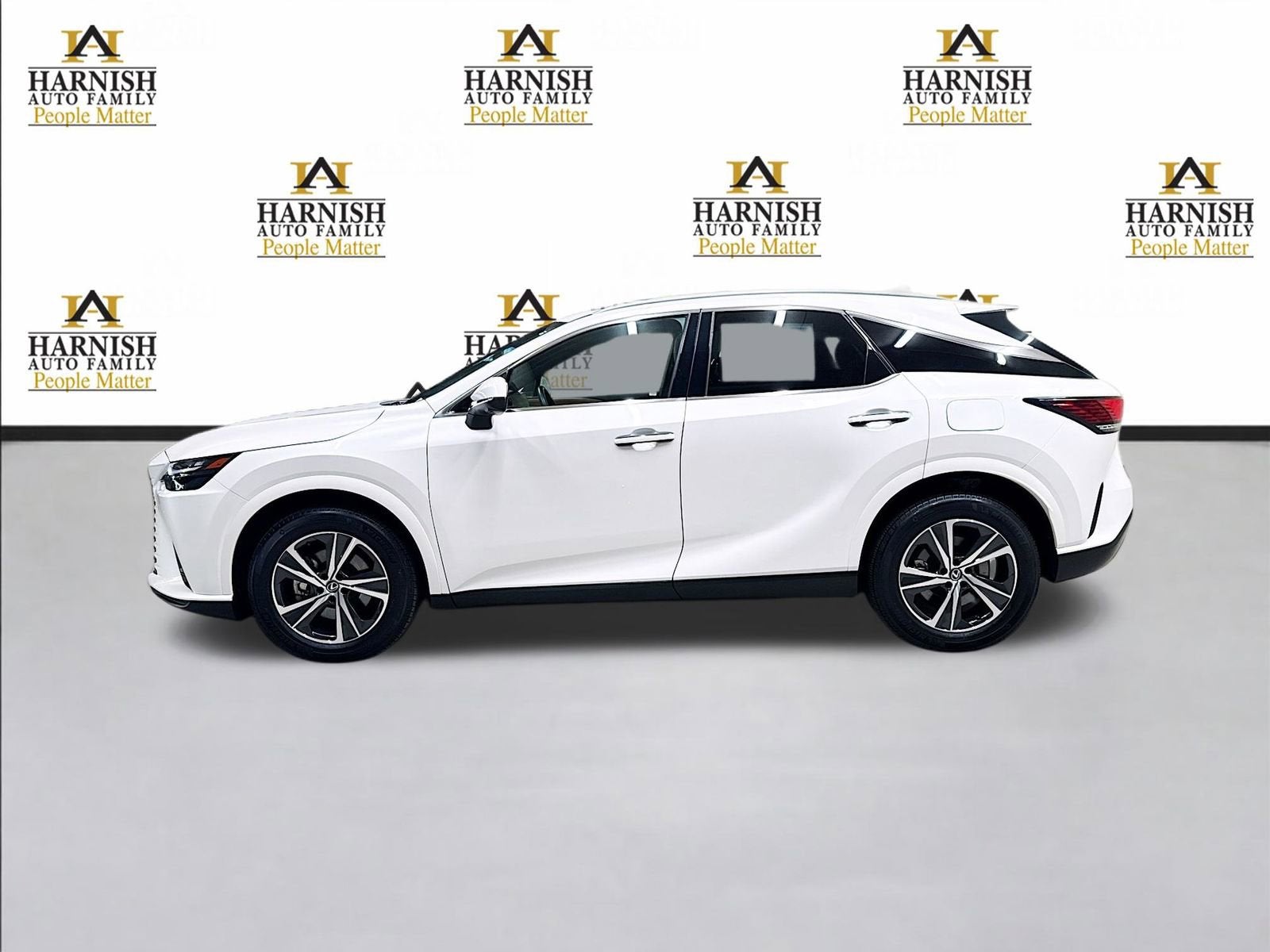 2023 Lexus RX 350h Premium