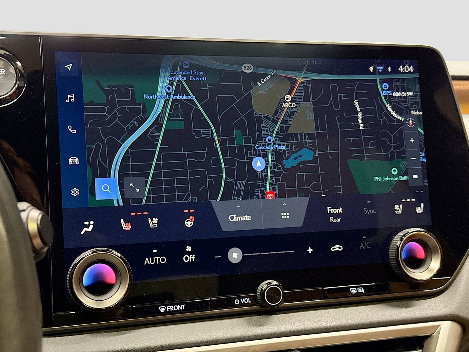 2023 Lexus RX 350h Premium