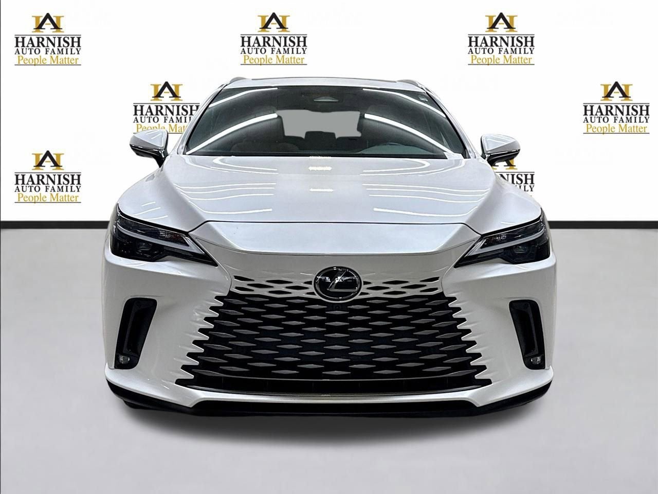 2023 Lexus RX 350h Premium