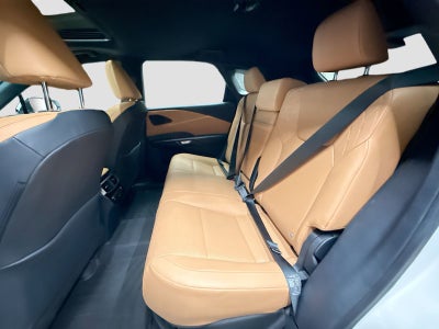 2023 Lexus RX 350h Premium