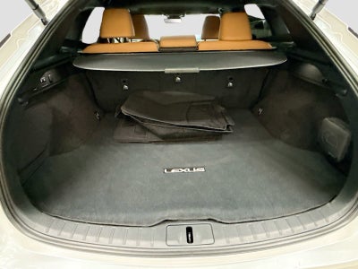 2023 Lexus RX 350h Premium