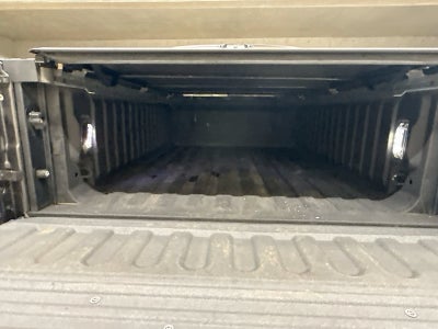 2018 RAM 3500 Laramie Longhorn