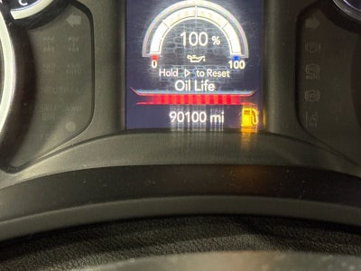 2021 RAM 3500 Tradesman Crew Cab 4x4 8' Box