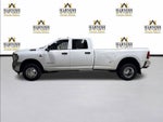 2021 RAM 3500 Tradesman Crew Cab 4x4 8' Box