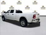 2021 RAM 3500 Tradesman Crew Cab 4x4 8' Box