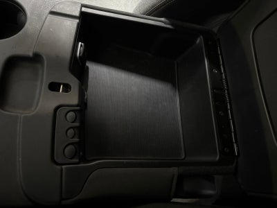 2021 RAM 3500 Tradesman Crew Cab 4x4 8' Box