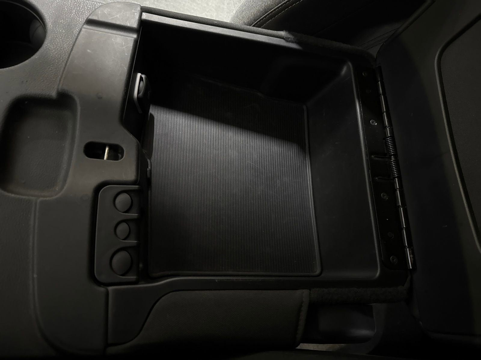 2021 RAM 3500 Tradesman Crew Cab 4x4 8' Box