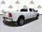 2021 RAM 3500 Tradesman Crew Cab 4x4 8' Box