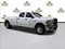 2021 RAM 3500 Tradesman Crew Cab 4x4 8' Box