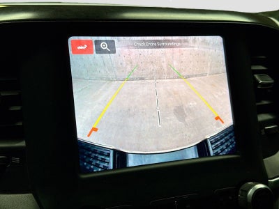 2023 RAM 3500 Big Horn Crew Cab 4x4 8' Box