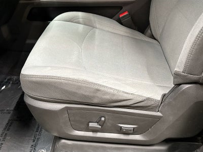 2023 RAM 3500 Big Horn Crew Cab 4x4 8' Box