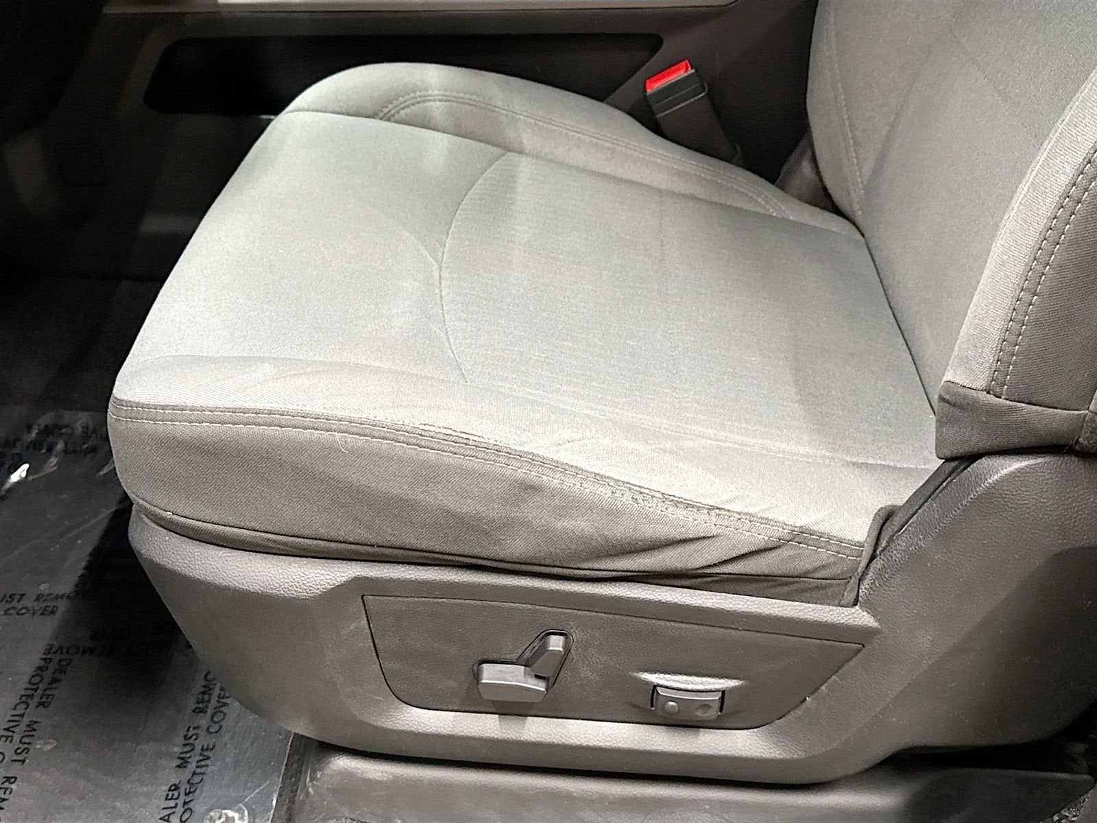 2023 RAM 3500 Big Horn Crew Cab 4x4 8' Box