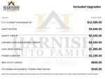 2024 RAM 3500 Laramie Crew Cab 4x4 8' Box