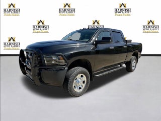 2017 RAM 2500 Tradesman