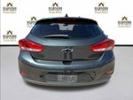 2019 Chevrolet Cruze Premier