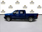 2012 Chevrolet Silverado 1500 LTZ