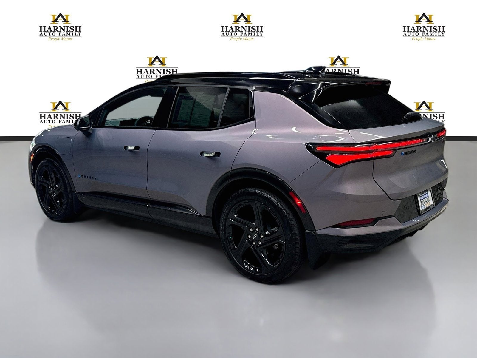 2024 Chevrolet Equinox EV 2RS
