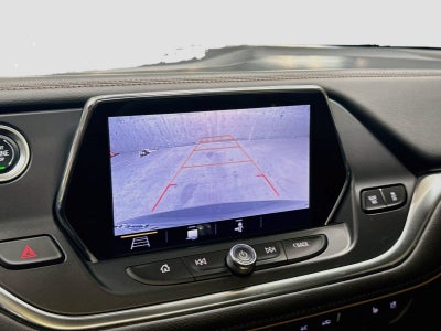 2019 Chevrolet Blazer Premier