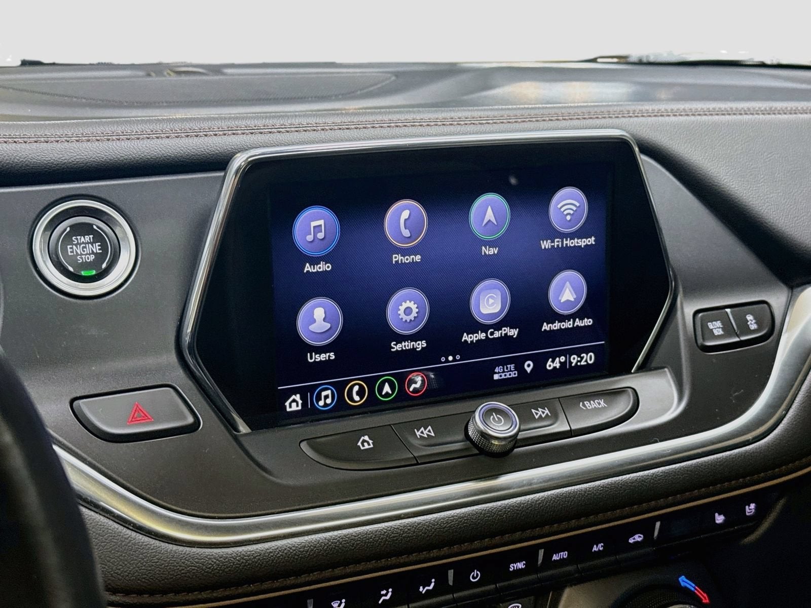 2019 Chevrolet Blazer Premier