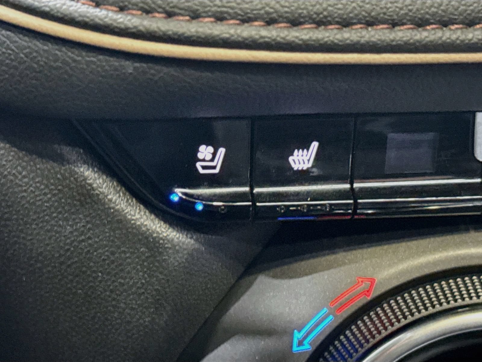 2019 Chevrolet Blazer Premier
