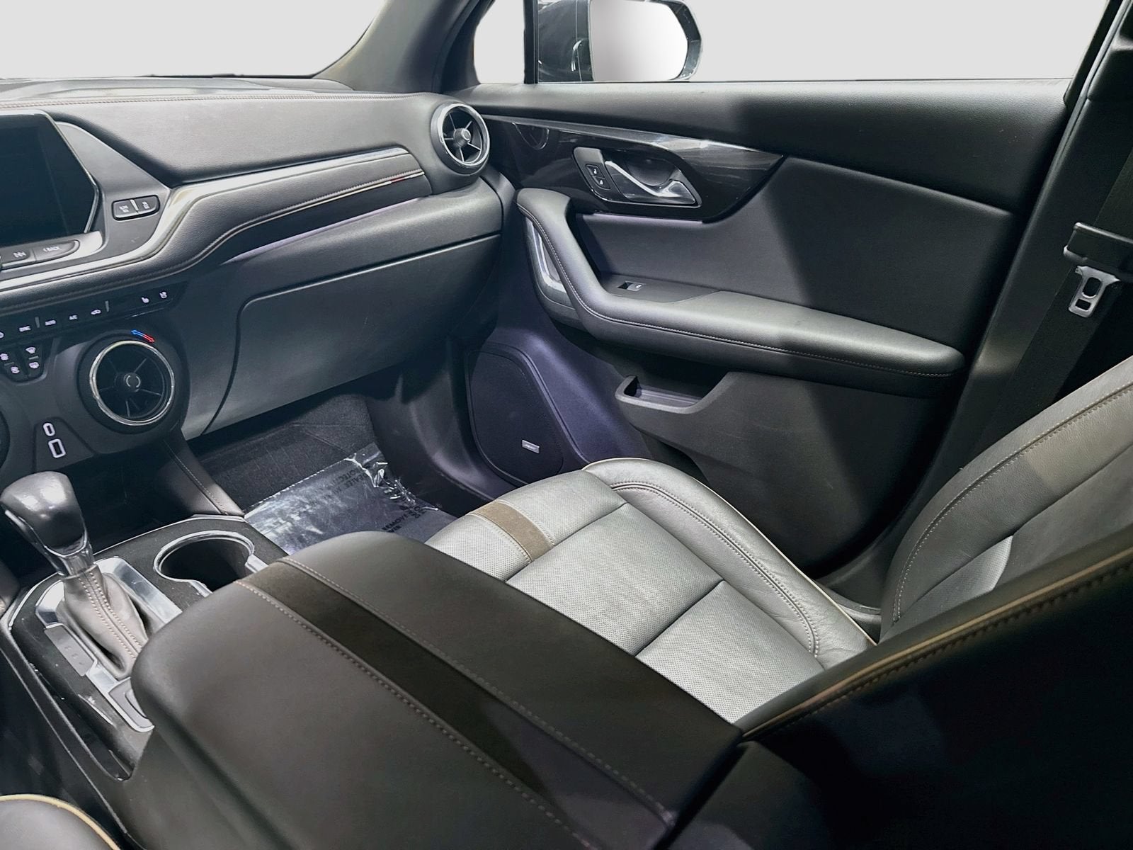 2019 Chevrolet Blazer Premier