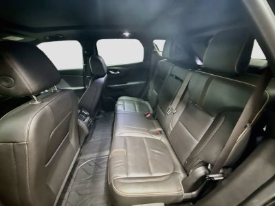 2019 Chevrolet Blazer Premier