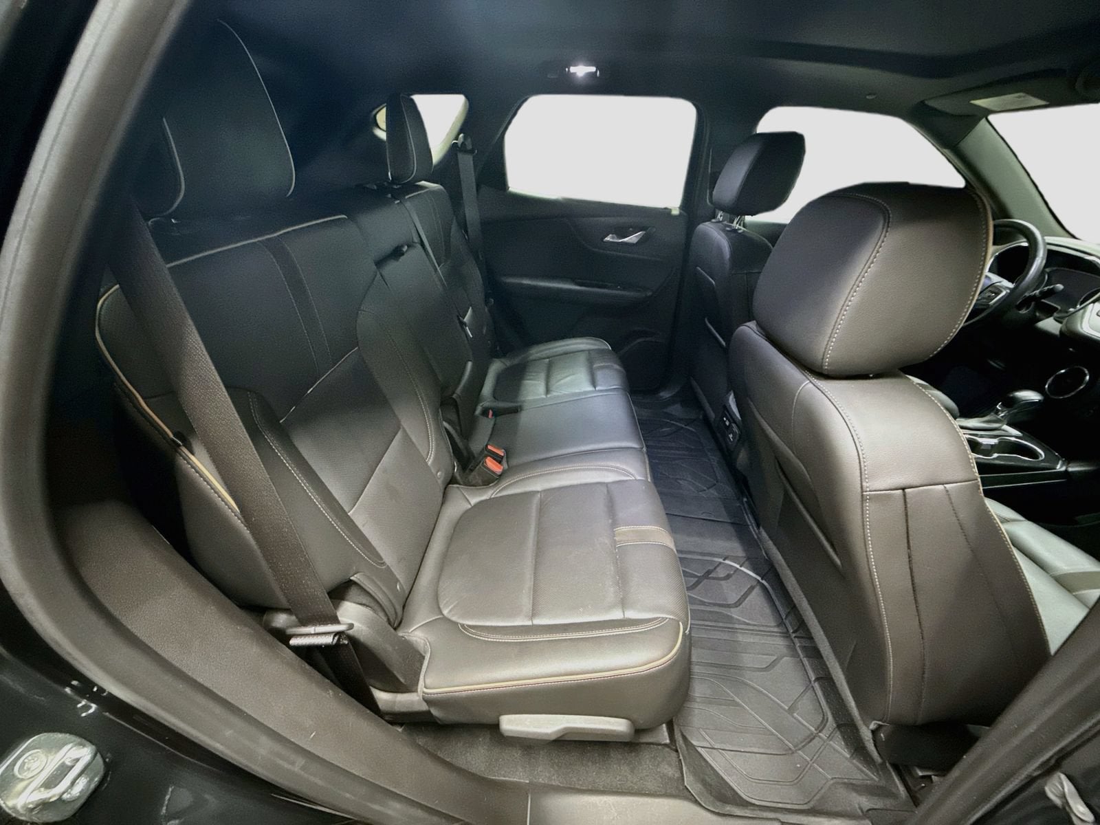 2019 Chevrolet Blazer Premier