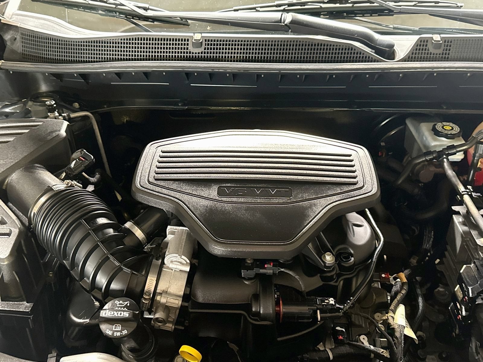 2019 Chevrolet Blazer Premier