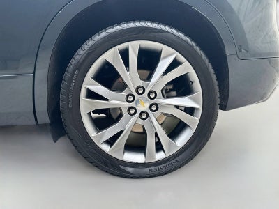 2019 Chevrolet Blazer Premier