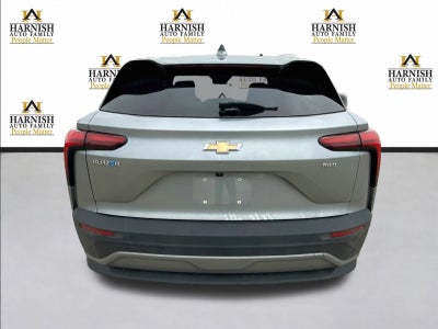 2024 Chevrolet Blazer EV LT