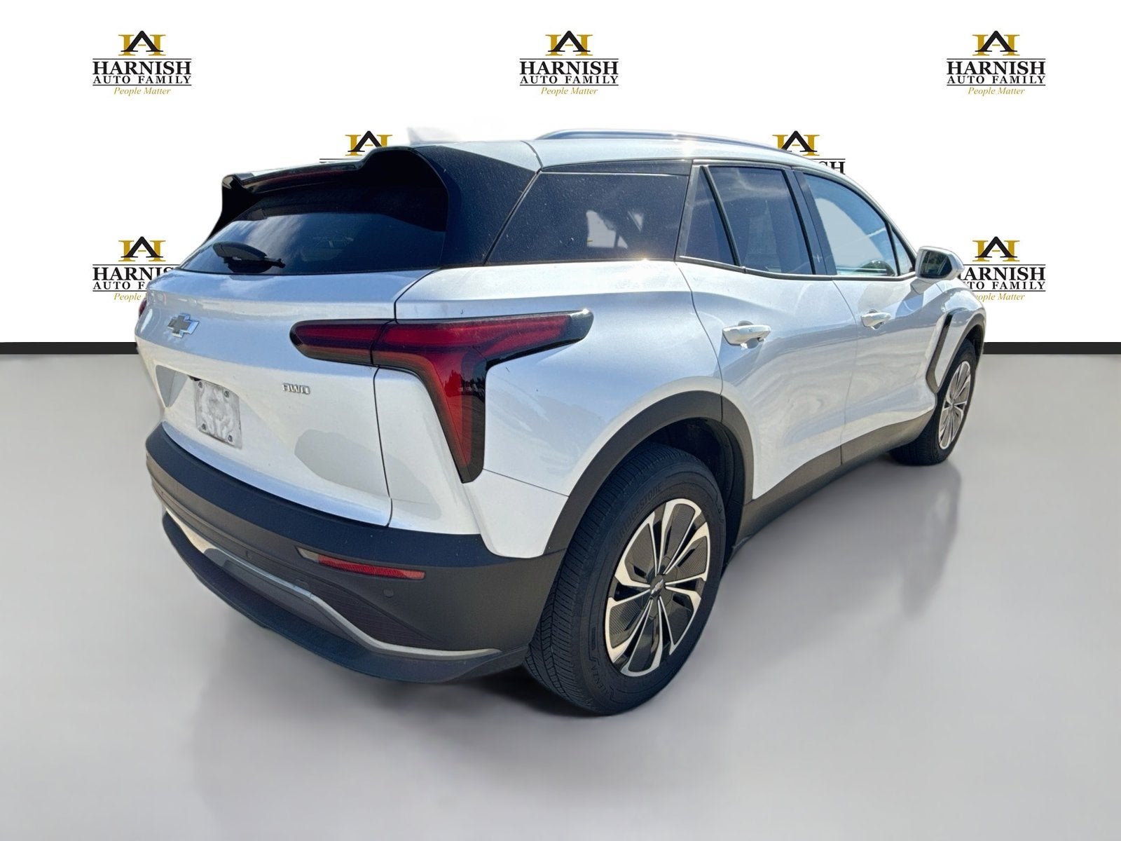 2024 Chevrolet Blazer EV LT