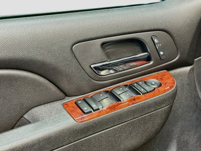 2013 Chevrolet Avalanche LT