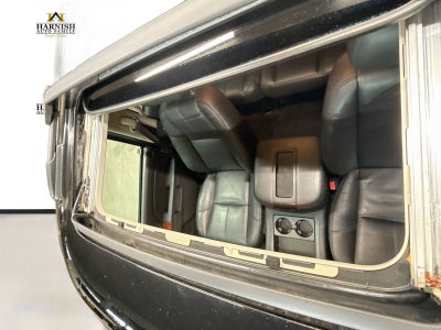2013 Chevrolet Avalanche LT