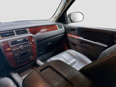 2013 Chevrolet Avalanche LT