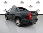 2013 Chevrolet Avalanche LT