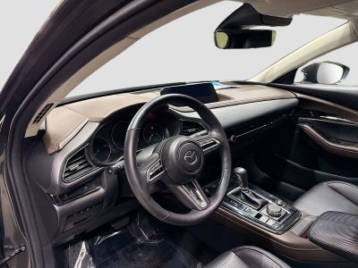 2023 Mazda Mazda CX-30 2.5 Turbo Premium