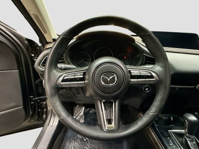 2023 Mazda Mazda CX-30 2.5 Turbo Premium