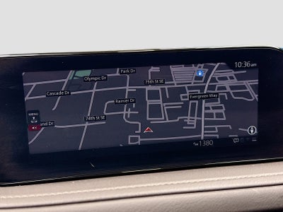 2023 Mazda Mazda CX-30 2.5 Turbo Premium