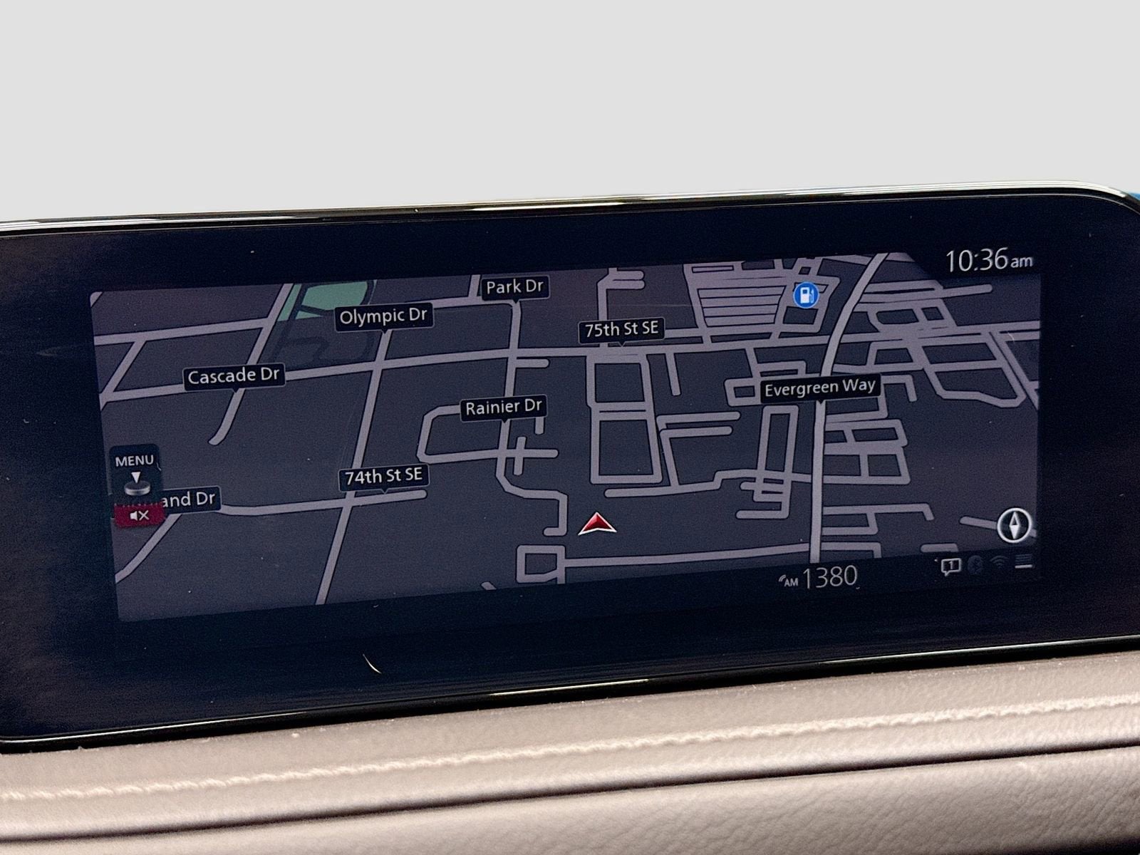 2023 Mazda Mazda CX-30 2.5 Turbo Premium