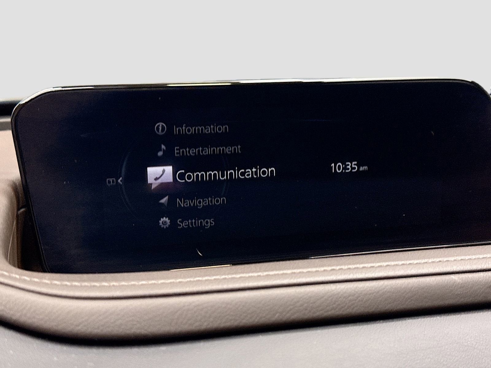 2023 Mazda Mazda CX-30 2.5 Turbo Premium