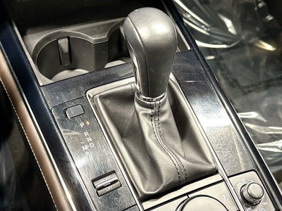 2023 Mazda Mazda CX-30 2.5 Turbo Premium