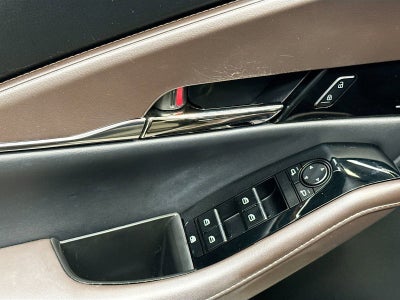 2023 Mazda Mazda CX-30 2.5 Turbo Premium