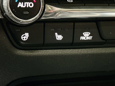 2023 Mazda Mazda CX-30 2.5 Turbo Premium