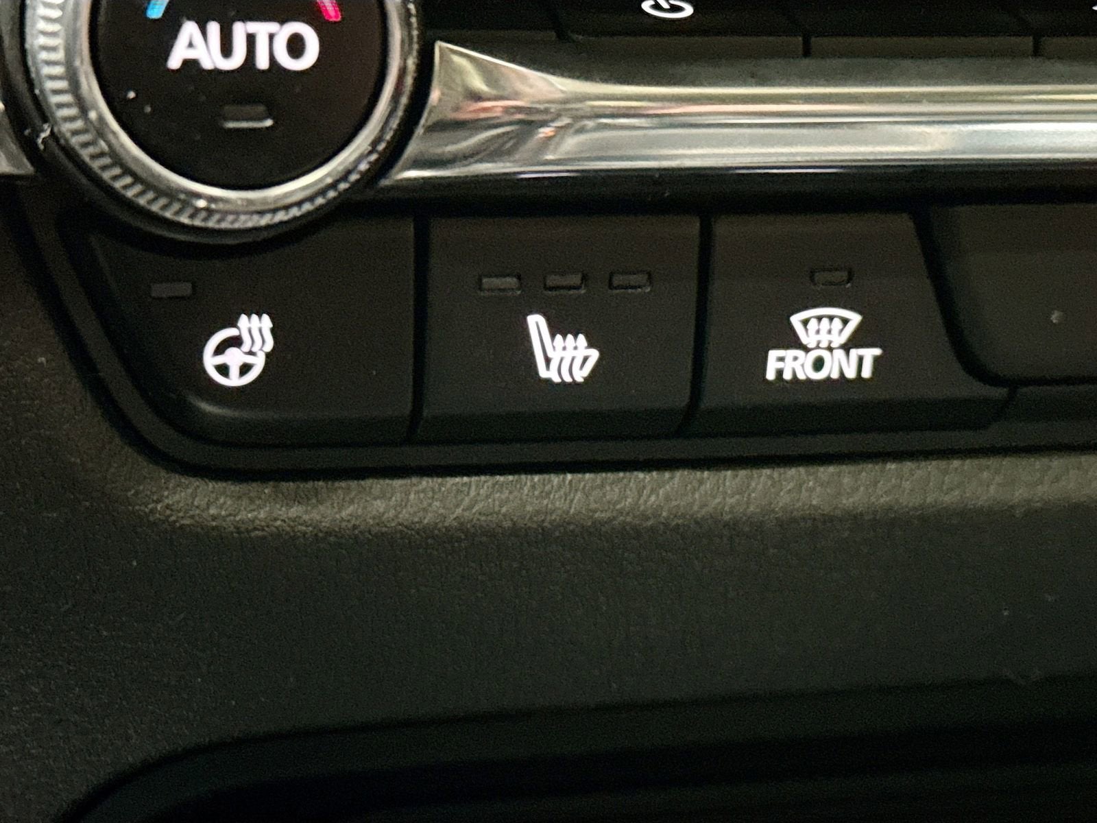 2023 Mazda Mazda CX-30 2.5 Turbo Premium